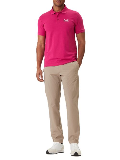  EMPORIO ARMANI EA7 | 8NPF14 PJVQZ/M4089